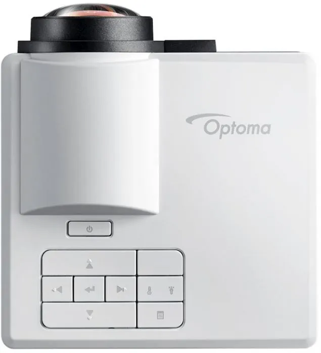 фото Optoma ML1050ST+