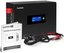 Exegate IdealSine SR-600.LCD.2SH