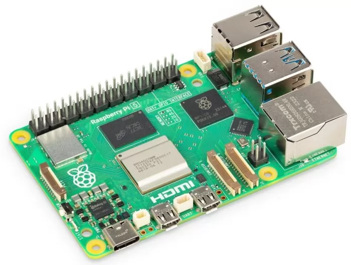 Raspberry Pi 5 8GB