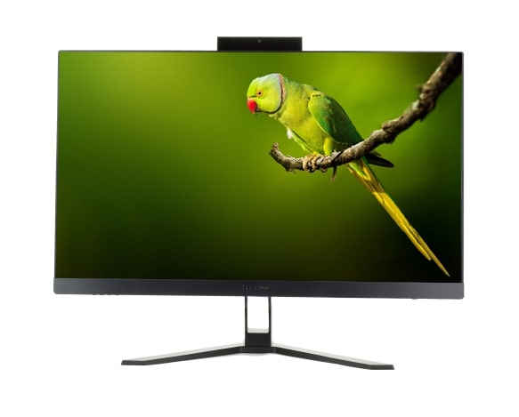 

Моноблок 23.8'' Тесла M24B i3-121008GB512GBM i3-12100/8GB/512GB/1920x1080/GbitEth/WiFi/BT/cam/black, M24B