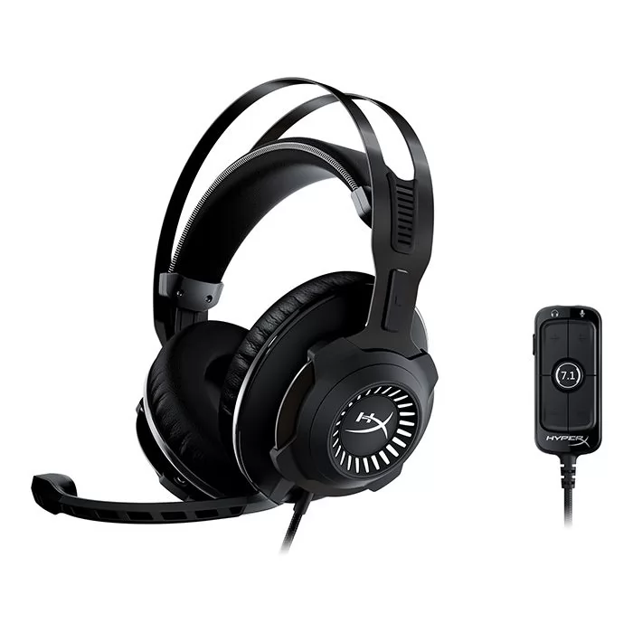 HyperX Cloud Revolver 7.1