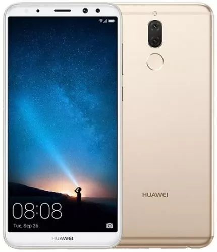 Huawei Nova 2i Gold