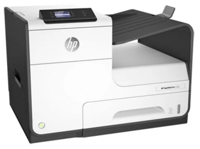 фото HP PageWide 452dw