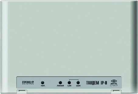 

Устройство Аргус-Спектр Тандем-IP-И исп.2 (Стрелец-Интеграл), Тандем-IP-И исп.2 (Стрелец-Интеграл)