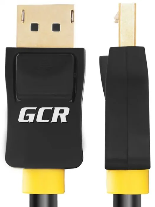 GCR GCR-DP2DP