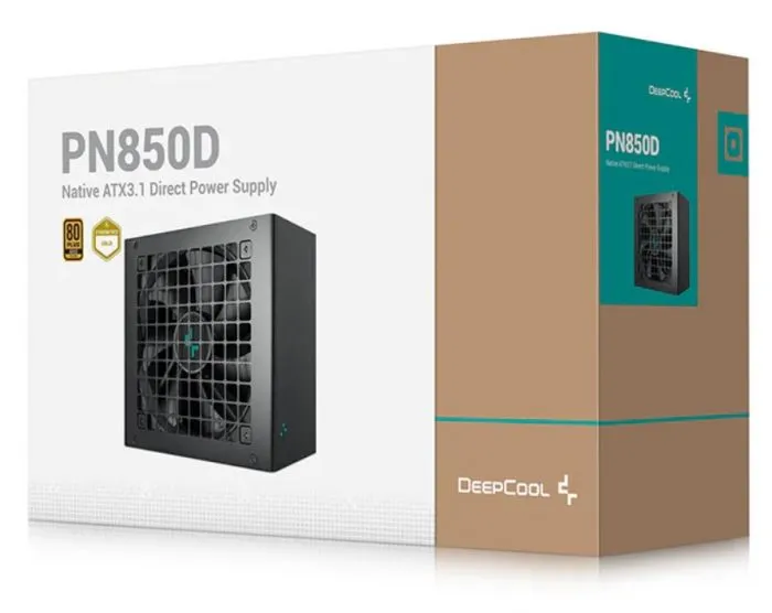 Deepcool PN850D