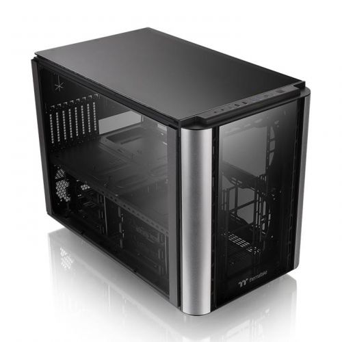 

Корпус eATX Thermaltake Level 20 XT, Level 20 XT