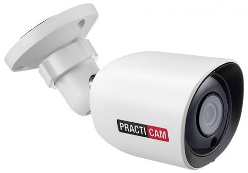 Видеокамера PRACTICAM PT-IPC5M-IR.2 малогабаритная уличная 1/2.7