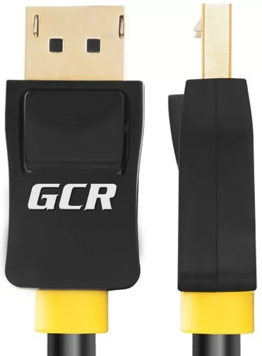 GCR GCR-DP2DP