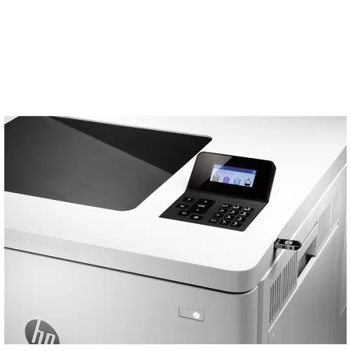 HP Color LaserJet Enterprise 500 color M552dn