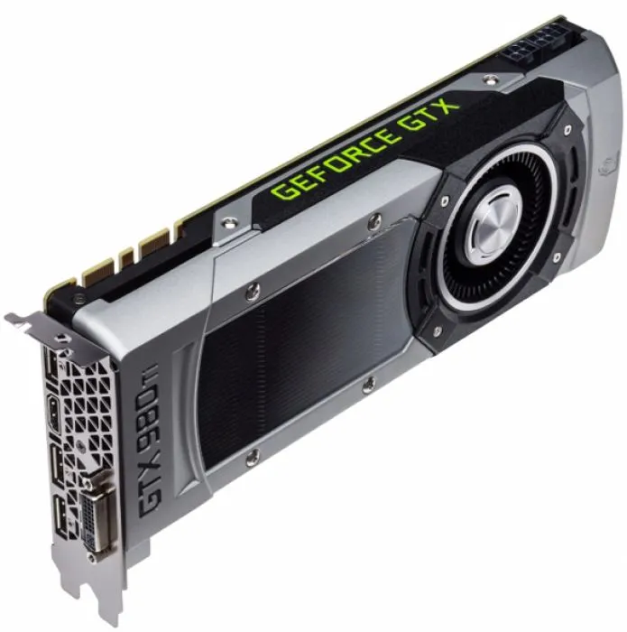 Palit PA-GTX980TI-6GD5