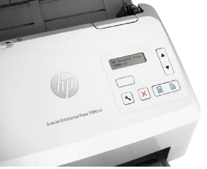 HP Scanjet Enterprise 7000 s3