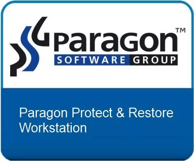 Paragon Protect & Restore Workstation EN VL
