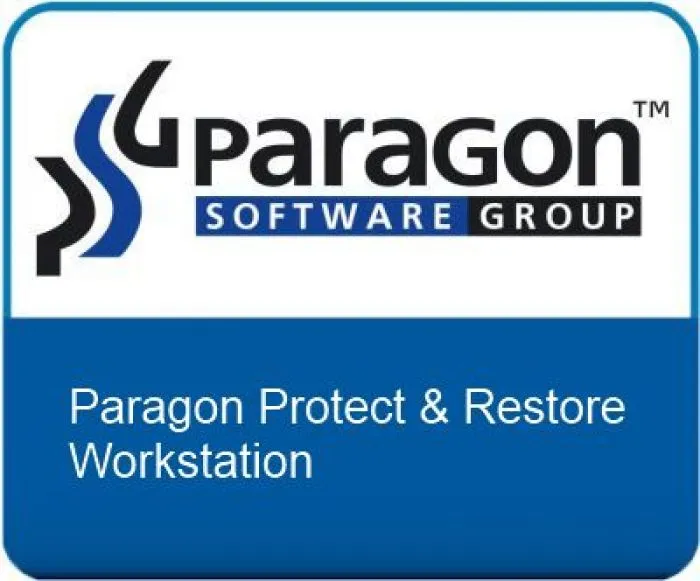 фото Paragon Protect & Restore Workstation EN VL