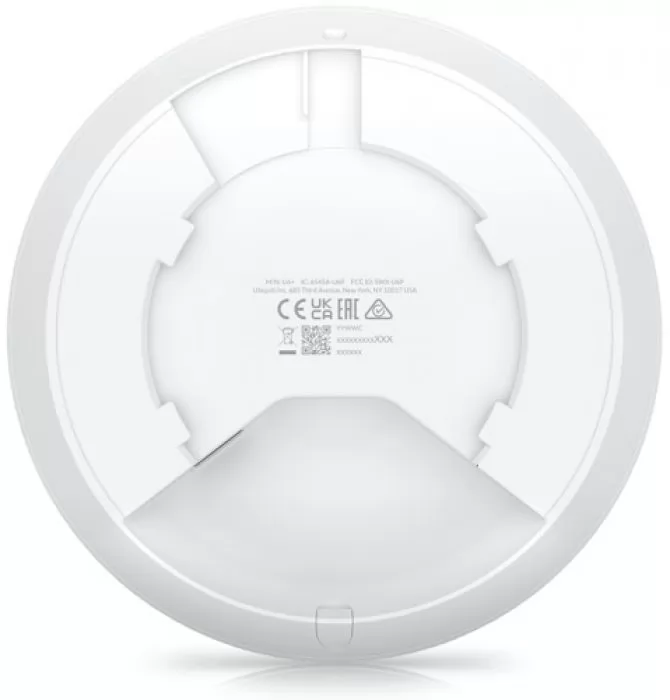 Ubiquiti U6+