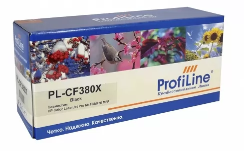 ProfiLine PL-CF380X