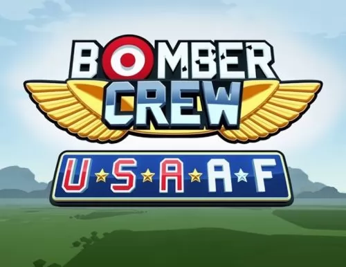 Curve Digital Bomber Crew: USAAF