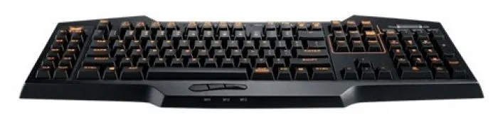 ASUS STRIX TACTIC PRO