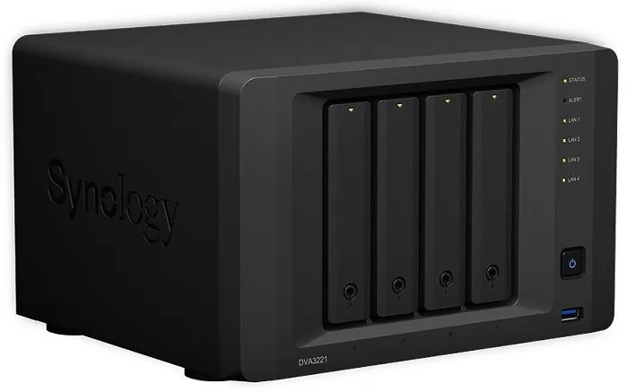 Synology DVA3221