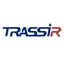TRASSIR ActiveDome FIX