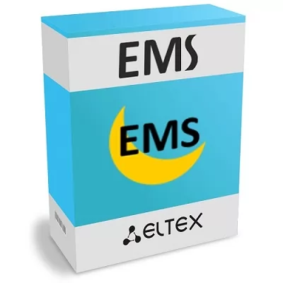 ELTEX EMS-МА4000