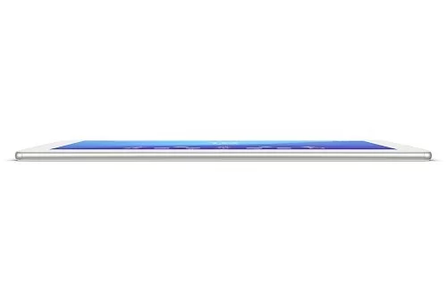 Sony Xperia Z4 Tablet 32Gb LTE White