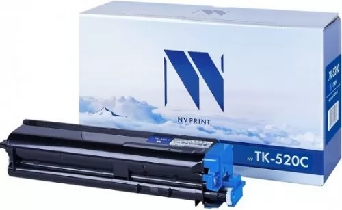 NVP NV-TK520C
