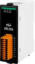 ICP DAS USB-2026