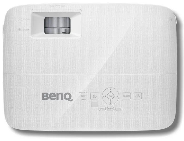 BenQ MW550