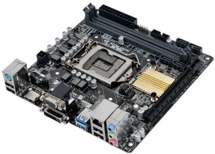 ASUS H110I-PLUS D3