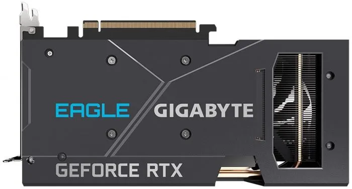 GIGABYTE GeForce RTX 3060 Ti EAGLE OC (GV-N306TEAGLE OC-8GD 2.0)