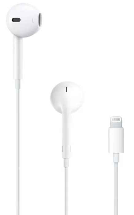 Apple EarPods (Lightning)