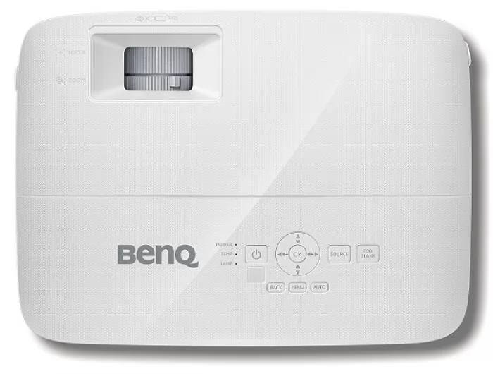 фото BenQ MH733