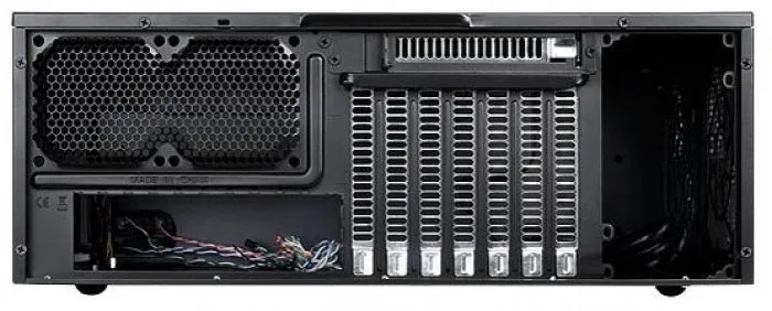 фото SilverStone SST-GD10B