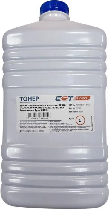 CET OSP08323-Y-1-500