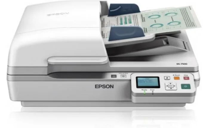 Epson WorkForce DS-7500N