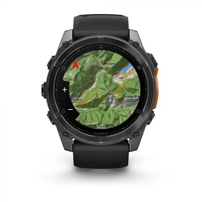 фото Garmin Fenix 8 AMOLED