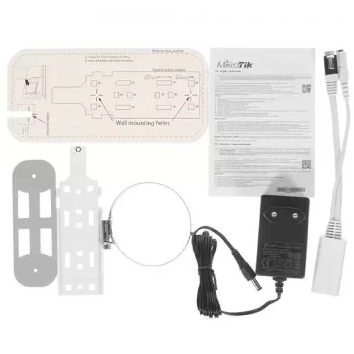 Mikrotik RBwAPG-5HacD2HnD