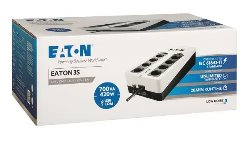 Eaton 3S700D
