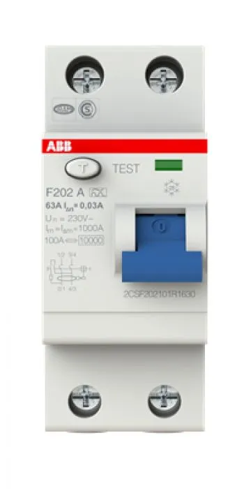 ABB 2CSF202101R1630