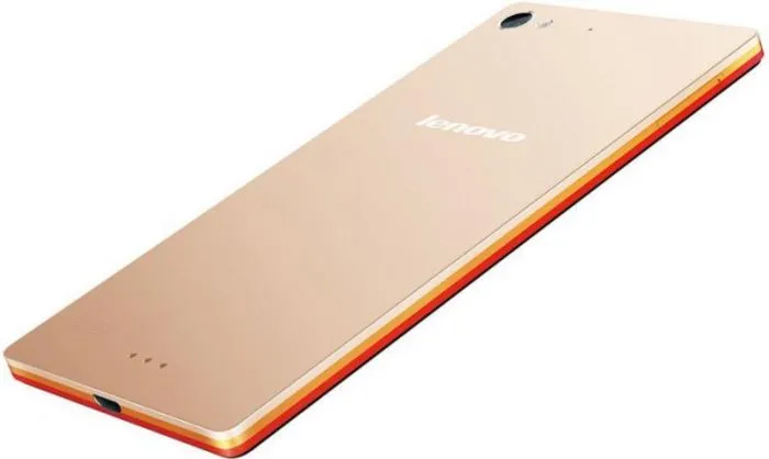 Lenovo Vibe X2 Gold