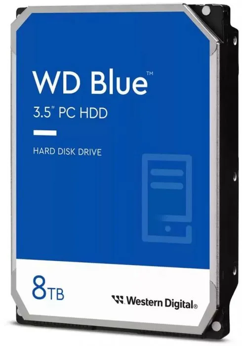 Western Digital WD80EAAZ