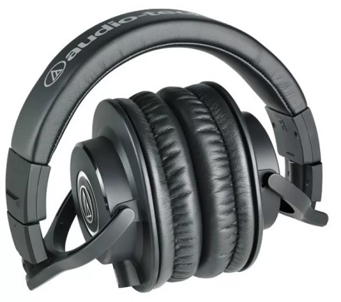 Audio-Technica ATH-M40X