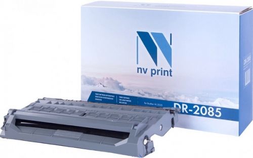 Фотобарабан NVP NV-DR2085 для HL 2035 (12000k)