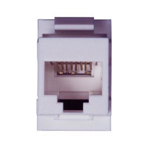 

Модуль Keystone RJ45 UTP BNH B300.1-5E-NB180-TL, B300.1-5E-NB180-TL