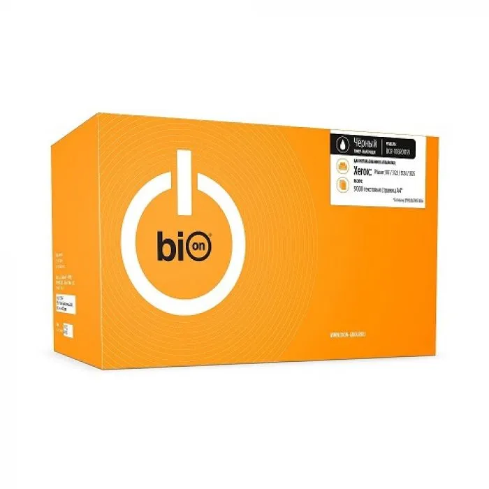 BION BCR-106R01159