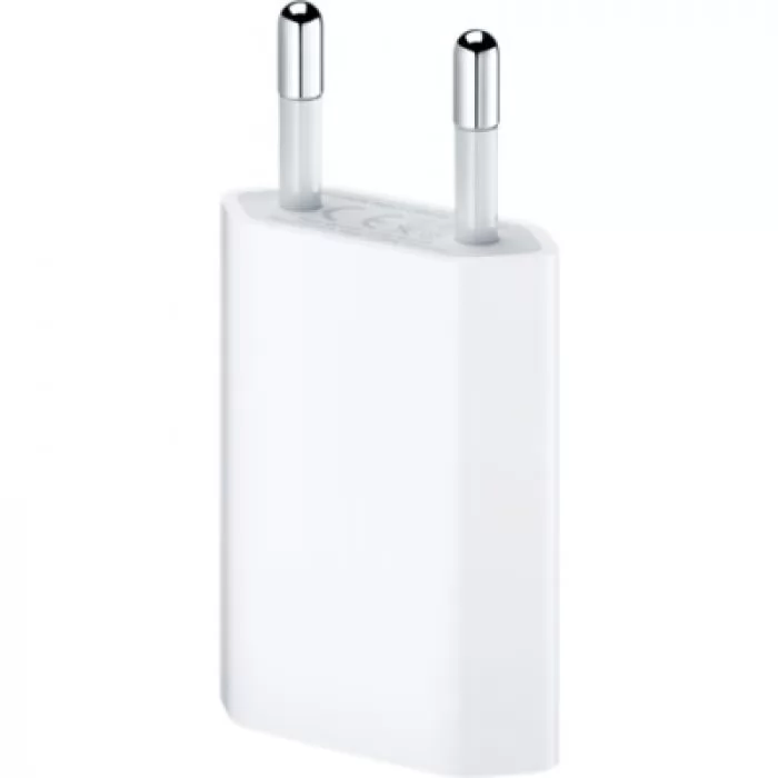 Apple Power Adapter USB 5W