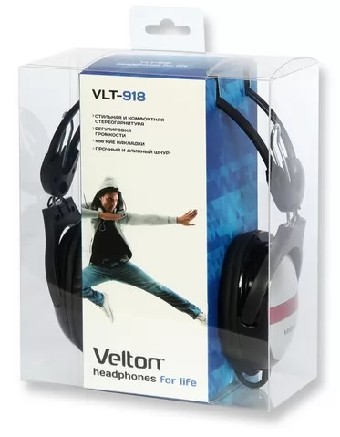 Velton VLT-918
