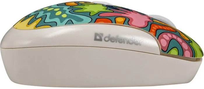 Defender MS-565 Nano Lolly