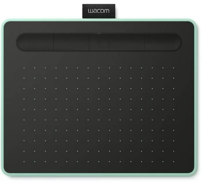 Wacom Intuos S Bluetooth